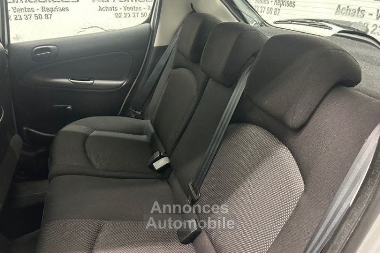 Peugeot 206 1.4 GENERATION 5P - <small></small> 6.990 € <small>TTC</small> - #14