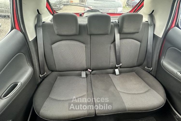 Peugeot 206 1.4 JBL 5P - <small></small> 2.999 € <small>TTC</small> - #14