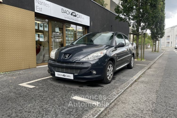 Peugeot 206 206+ 1.1e 60ch Generation - <small></small> 4.990 € <small>TTC</small> - #1