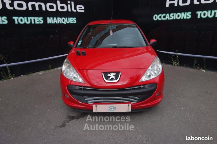 Peugeot 206 206+ 1.1e 60ch Generation - <small></small> 3.400 € <small>TTC</small> - #2