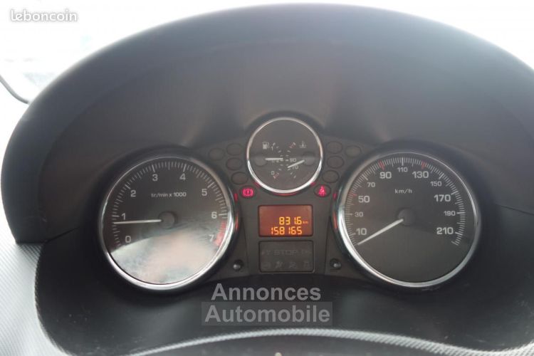 Peugeot 206 206+ 1.1e 60ch Generation - <small></small> 3.400 € <small>TTC</small> - #8