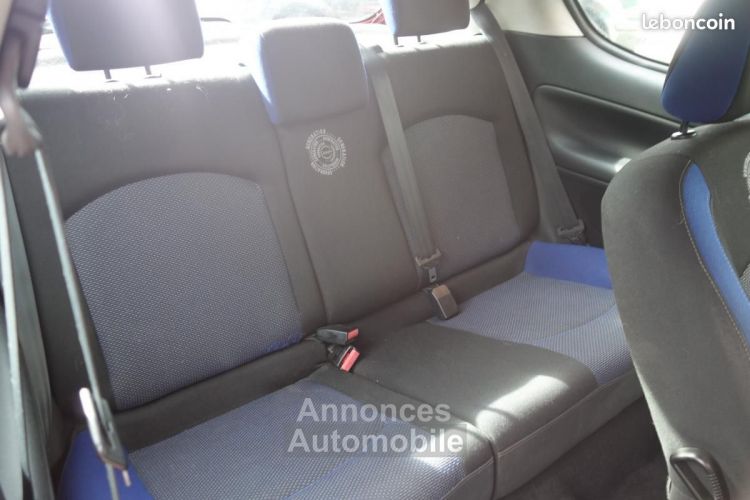 Peugeot 206 206+ 1.1e 60ch Generation - <small></small> 3.400 € <small>TTC</small> - #12