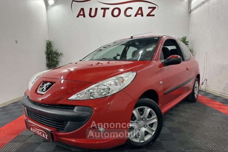 Peugeot 206 206+ 1.1e 60ch Urban +77500KM - <small></small> 6.500 € <small>TTC</small> - #1