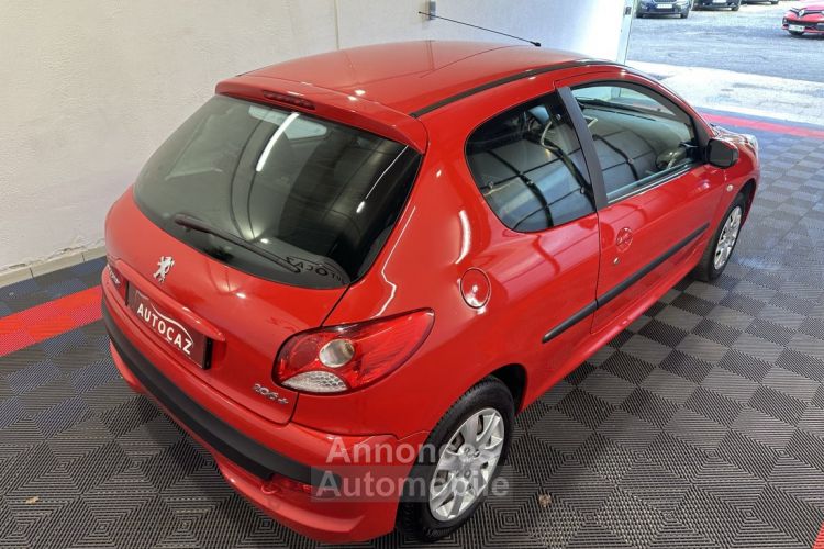 Peugeot 206 206+ 1.1e 60ch Urban +77500KM - <small></small> 6.500 € <small>TTC</small> - #19