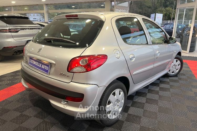 Peugeot 206 206+ 1.4 HDi 70ch  - <small></small> 4.990 € <small>TTC</small> - #2