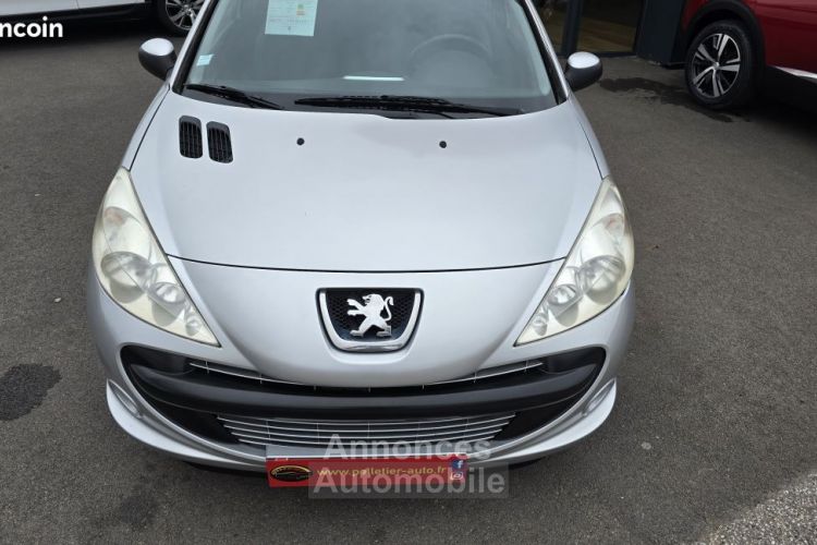 Peugeot 206 206+ 1.4 HDi 70ch BLUE LION Trendy - <small></small> 4.690 € <small>TTC</small> - #8