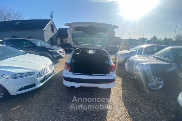 Peugeot 206 206+ 1.4 HDi 70ch KIT DISTRIBUTION NEUF - <small></small> 3.300 € <small>TTC</small> - #4