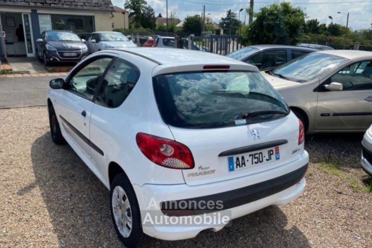 Peugeot 206 206+ 1.4 HDi 70ch KIT DISTRIBUTION NEUF - <small></small> 3.300 € <small>TTC</small> - #5