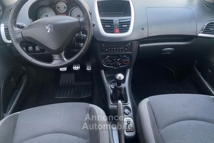 Peugeot 206 206+ 1.4 hdi urban move - <small></small> 4.990 € <small>TTC</small> - #2