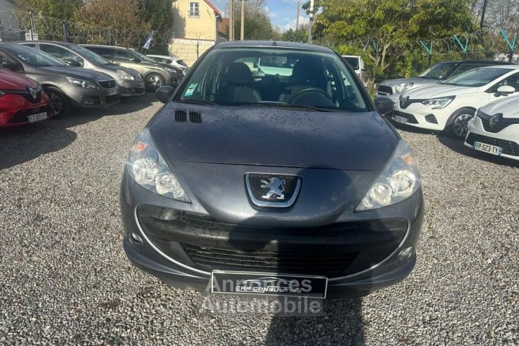 Peugeot 206 206+ 1.4e 75ch Urban 5P distribution neuve -24000 KM - <small></small> 5.500 € <small>TTC</small> - #2