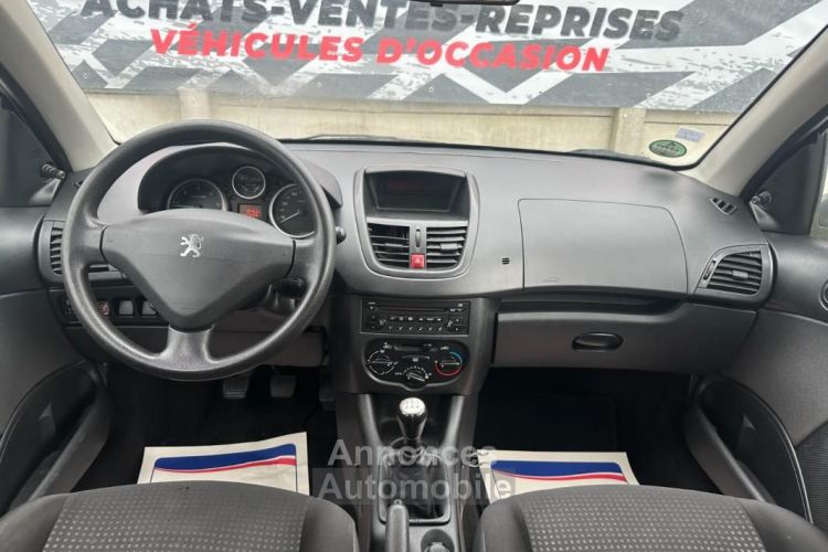 Peugeot 206 206+ HDI - <small></small> 3.490 € <small>TTC</small> - #11