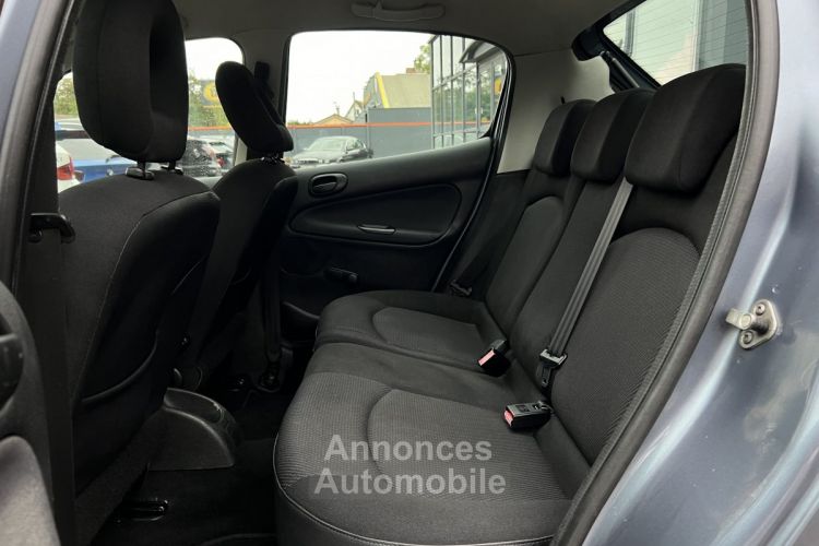 Peugeot 206 PHASE 2 1.4 HDI 70 Cv 5 PORTES CLIMATISATION REGULATEUR LIMITEUR BLUETOOTH Garantie 1 an - <small></small> 4.970 € <small>TTC</small> - #19