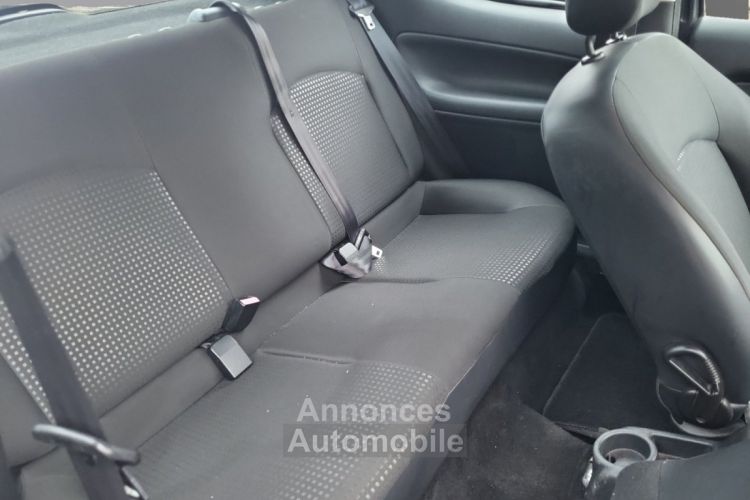 Peugeot 206+ 206 PLUS 60 cv // GARANTIE 12 MOIS// - <small></small> 4.990 € <small>TTC</small> - #9