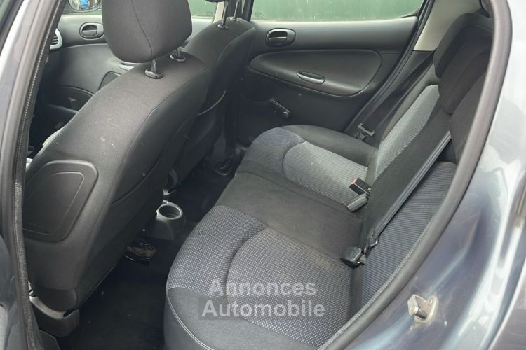 Peugeot 206+ PEUGEOT 206+ HDI PAIEMENT En 3 Ou 4 Ou 10 FOIS - <small></small> 3.890 € <small>TTC</small> - #8