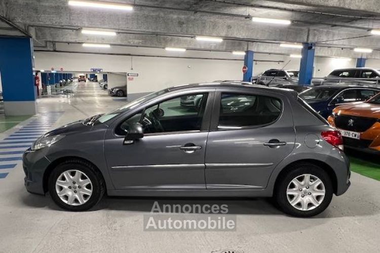 Peugeot 207 1.4 HDi70 FAP Active 5p - <small></small> 7.990 € <small>TTC</small> - #4