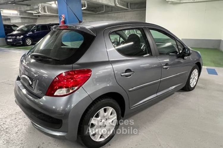 Peugeot 207 1.4 HDi70 FAP Active 5p - <small></small> 7.990 € <small>TTC</small> - #8