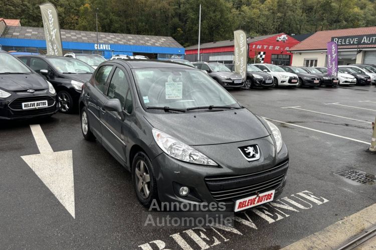 Peugeot 207  1.4 VTi 16v Premium 5p - <small></small> 5.490 € <small>TTC</small> - #3