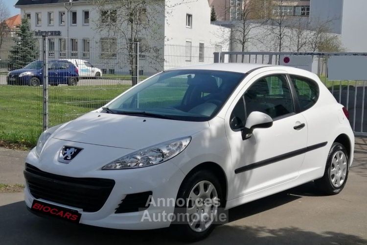 Peugeot 207 1.4  Filou - <small></small> 5.750 € <small>TTC</small> - #1