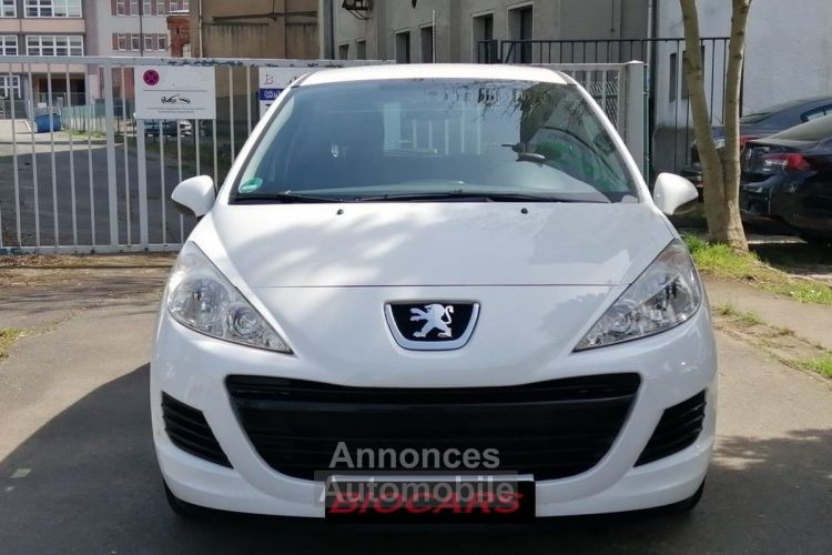 Peugeot 207 1.4  Filou - <small></small> 5.750 € <small>TTC</small> - #2