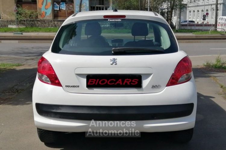 Peugeot 207 1.4  Filou - <small></small> 5.750 € <small>TTC</small> - #5