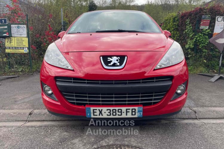 Peugeot 207 1.4 1360cm3 73cv - <small></small> 3.990 € <small>TTC</small> - #2