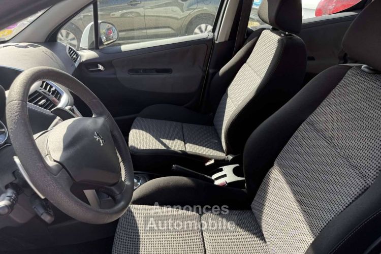 Peugeot 207 1.4 16v Premium 2-Tronic 5p - <small></small> 7.490 € <small>TTC</small> - #5