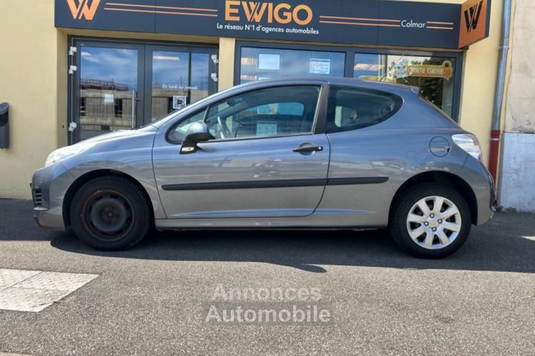 Peugeot 207 1.4 75 ACTIVE CT OK GARANTIE 12 MOIS - <small></small> 3.590 € <small>TTC</small> - #2