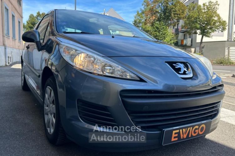 Peugeot 207 1.4 75 ACTIVE CT OK GARANTIE 12 MOIS - <small></small> 3.590 € <small>TTC</small> - #6