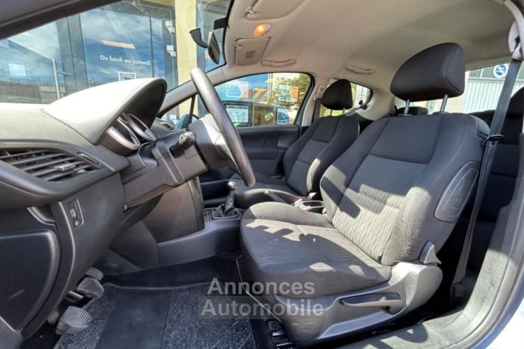 Peugeot 207 1.4 75 ACTIVE CT OK GARANTIE 12 MOIS - <small></small> 3.590 € <small>TTC</small> - #8