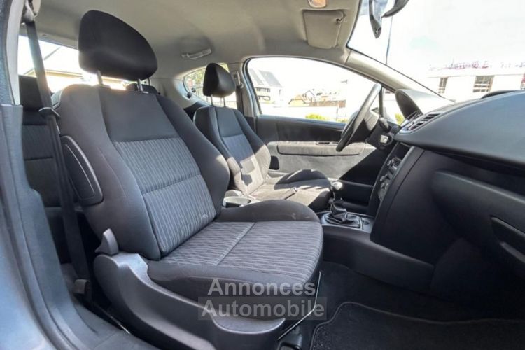 Peugeot 207 1.4 75 ACTIVE CT OK GARANTIE 12 MOIS - <small></small> 3.590 € <small>TTC</small> - #11