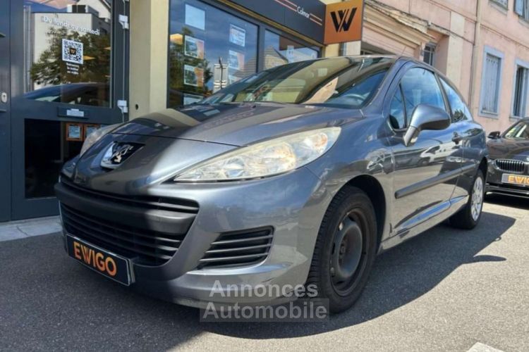 Peugeot 207 1.4 75 ACTIVE CT OK GARANTIE 12 MOIS - <small></small> 4.990 € <small>TTC</small> - #1