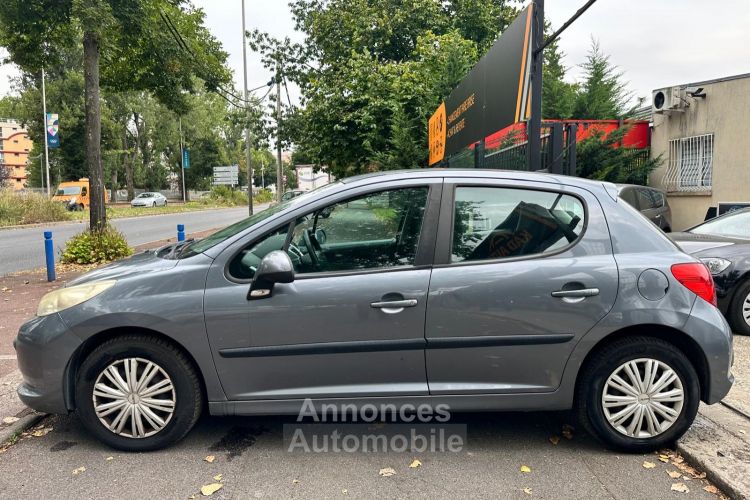 Peugeot 207 1.4 75 URBAN 5P - <small></small> 4.495 € <small>TTC</small> - #3