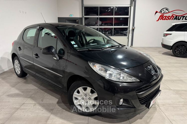 Peugeot 207 1.4 e 75cv-2014 - <small></small> 6.900 € <small>TTC</small> - #2