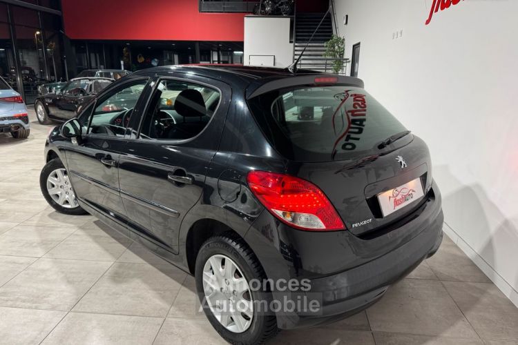 Peugeot 207 1.4 e 75cv-2014 - <small></small> 6.900 € <small>TTC</small> - #3