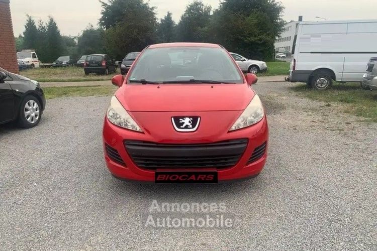 Peugeot 207 1.4 Filou - <small></small> 5.700 € <small>TTC</small> - #2