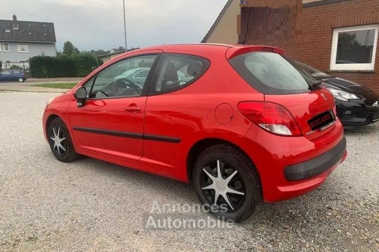 Peugeot 207 1.4 Filou - <small></small> 5.700 € <small>TTC</small> - #4