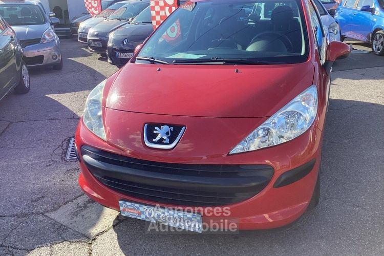 Peugeot 207 1.4 Filou - <small></small> 5.700 € <small>TTC</small> - #1