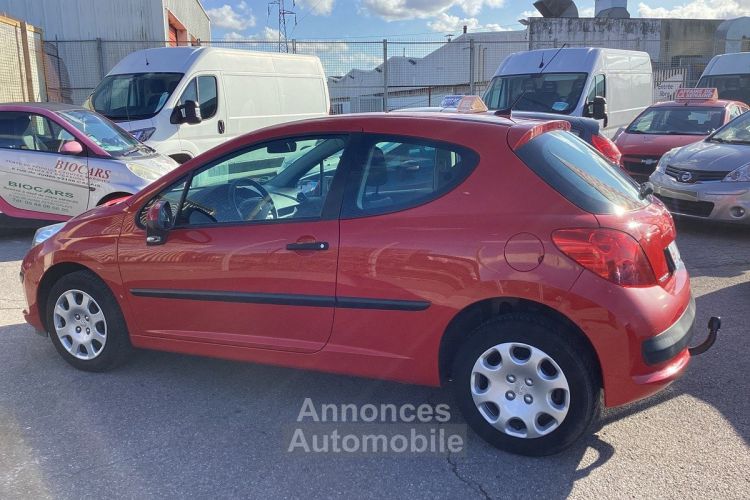 Peugeot 207 1.4 Filou - <small></small> 5.700 € <small>TTC</small> - #5