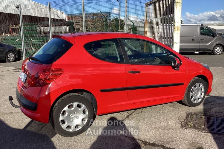 Peugeot 207 1.4 Filou - <small></small> 5.700 € <small>TTC</small> - #8