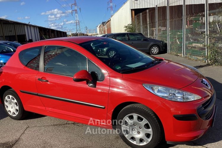 Peugeot 207 1.4 Filou - <small></small> 5.700 € <small>TTC</small> - #9