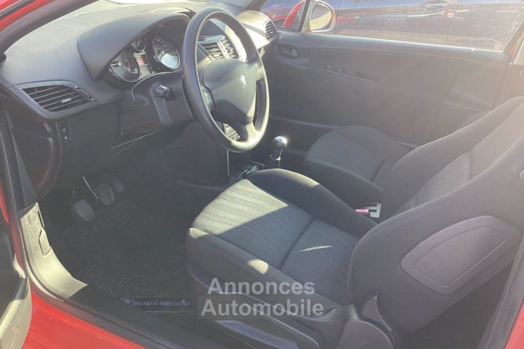 Peugeot 207 1.4 Filou - <small></small> 5.700 € <small>TTC</small> - #11