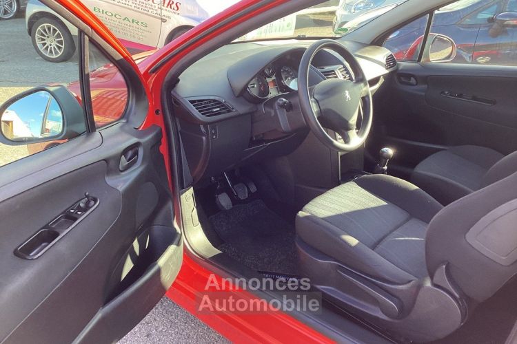 Peugeot 207 1.4 Filou - <small></small> 5.700 € <small>TTC</small> - #12