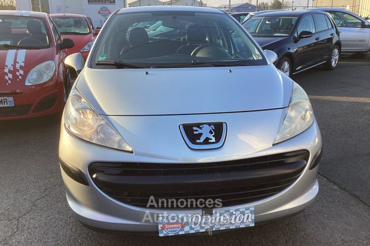 Peugeot 207 1.4 Filou - <small></small> 4.850 € <small>TTC</small> - #1