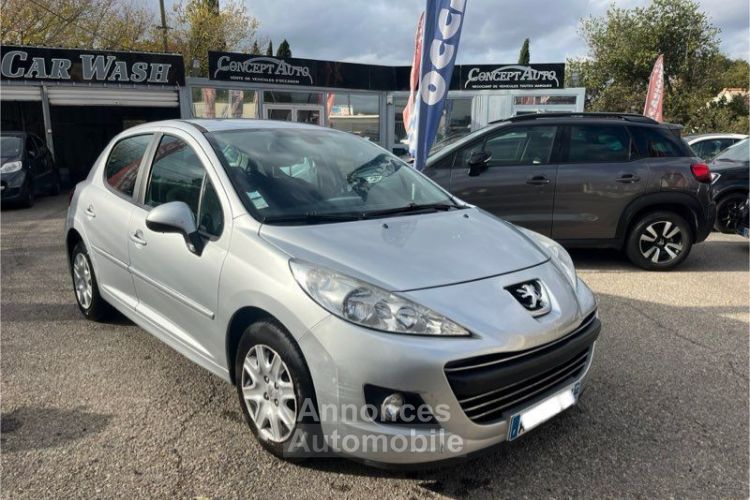 Peugeot 207 1.4 hdi 70 cv - <small></small> 5.490 € <small>TTC</small> - #1