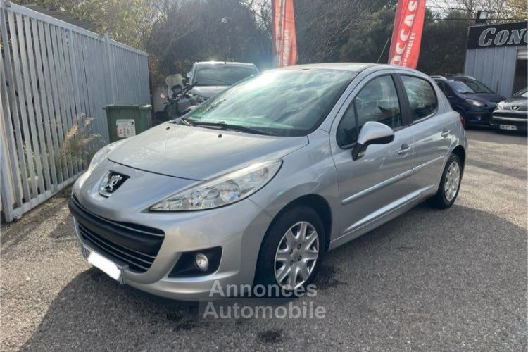 Peugeot 207 1.4 hdi 70 cv - <small></small> 5.490 € <small>TTC</small> - #2