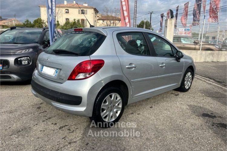 Peugeot 207 1.4 hdi 70 cv - <small></small> 5.490 € <small>TTC</small> - #3