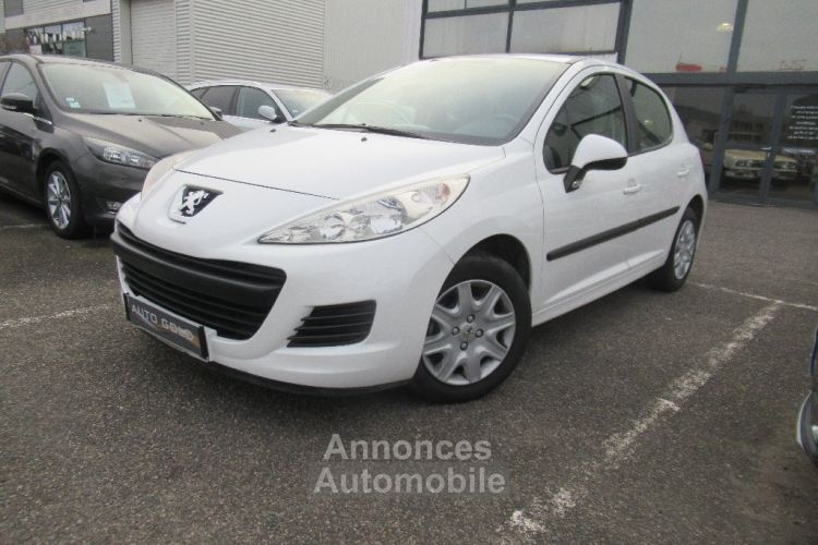 Peugeot 207 1.4 HDi 70ch Climatisation - <small></small> 4.490 € <small>TTC</small> - #1