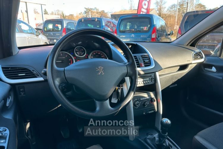 Peugeot 207 1.4 hDI 70Ch Urban 5P - <small></small> 7.490 € <small>TTC</small> - #2