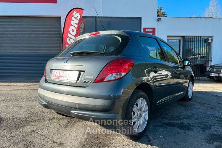 Peugeot 207 1.4 hDI 70Ch Urban 5P - <small></small> 7.490 € <small>TTC</small> - #3