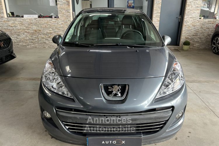 Peugeot 207 1.4 HDi 70CV Phase 2 5p [ 08/2010 - Clim Automatique - Feux Automatique - 122800km ] - <small></small> 5.990 € <small></small> - #2